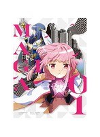 DMM.com [マギアレコード 魔法少女まどか☆マギカ外伝 1 （完全生産 