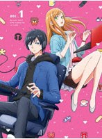 山田くんとLv999の恋をする 1（完全生産限定版） （ブルーレイディスク）