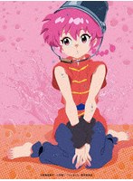 らんま1/2 Blu-ray Disc BOX Vol.1（完全生産限定版） （ブルーレイディスク）