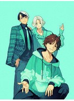 SI-VIS: The Sound of Heroes 1(完全生産限定版) (ブルーレイディスク)