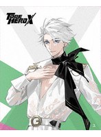 TO BE HERO X 1（完全生産限定版） （ブルーレイディスク）