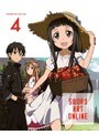 ソードアート・オンライン 4 （ブルーレイディスク） | teriffic.net