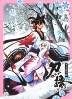 刀語 第六巻 双刀・鎚（ブルーレイディスク）