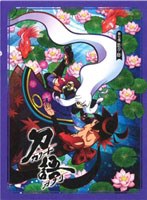 刀語 第七巻 悪刀・鐚（ブルーレイディスク）