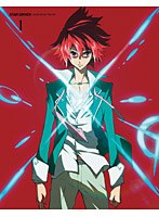 STAR DRIVER 輝きのタクト 1（ブルーレイディスク）