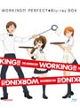 「WORKING!!」PERFECT☆Blu-ray BOX (ブルーレイディスク)