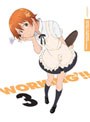 WORKING´！！ 3 【完全生産限定版】 （ブルーレイディスク）