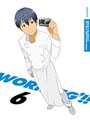 WORKING´!! 6 【完全生産限定版】 (ブルーレイディスク)