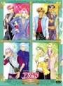 オリジナルビデオアニメーション アンジェリークTwinコレクション DVD-BOX | teriffic.net