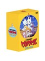 手塚治虫原作のミュージカルアニメ ワンサくん DVD-BOX