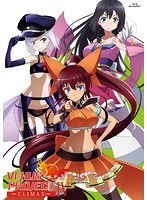 VENUS PROJECT-CLIMAX-4巻 （ブルーレイディスク）