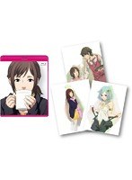 イヴの時間 劇場版（ブルーレイディスク）