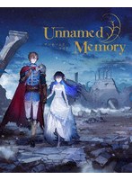 Unnamed Memory DVD BOX 上巻