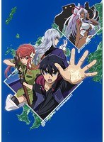 ビッグオーダー Blu-ray BOX 1 （ブルーレイディスク）