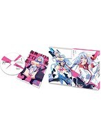 DMM.com [魔装学園H×H 第1巻（限定版 ブルーレイディスク）] DVD通販