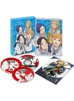 ちおちゃんの通学路 Blu-ray BOX 上巻 （ブルーレイディスク）