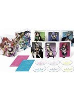 DMM.com [新妹魔王の契約者 エクスタシー Blu-ray BOX （ブルーレイディスク）] DVD通販