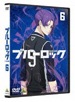 ブルーロック 6（通常版） のパッケージ