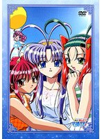 OVA「伝心 まもって守護月天！」スペシャルDVD-BOX 1