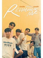 Remember Me（ブルーレイディスク）