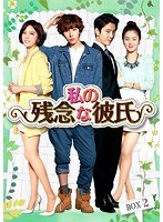 私の残念な彼氏 Blu-ray BOX2 （ブルーレイディスク）