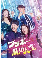 ブラボー 私の人生 DVD-BOX3