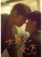 大都会の愛し方 〜Love in the Big City〜 DVD-BOX