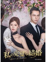 私の完璧な結婚 DVD-BOX1