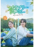 マイ・ラブリー・ジャーニー DVD BOX