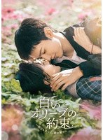 白いオリーブの約束〜明日もきっと、君の隣で〜 DVD-BOX2