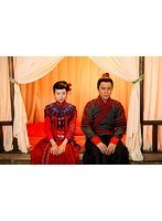 傾城の雪 DVD-BOX3 のパッケージ