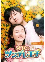 となりのツンデレ王子 DVD-SET2 のパッケージ