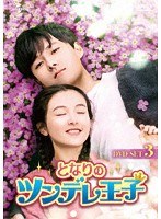となりのツンデレ王子 DVD-SET3 のパッケージ