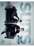 DMM.com [SUITS/スーツ～運命の選択～ Blu-ray SET1 （ブルーレイ