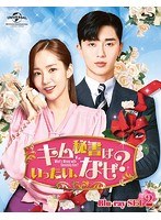 キム秘書はいったい、なぜ？ Blu-ray SET2【特典DVD付】 （ブルーレイディスク）