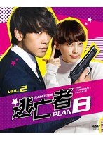 逃亡者 PLAN B ソフトBOX VOL.2 のパッケージ