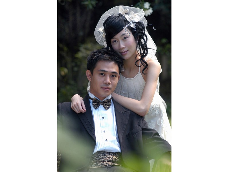 運命のいたずら 前編