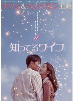 知ってるワイフ＜韓国放送版＞ DVD-BOX1 のパッケージ