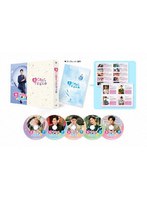 恋した彼女は宇宙人2 DVD-BOX2 のパッケージ