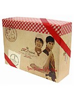 製パン王キム・タック コンプリート限定BOX1＜ノーカット完全版＞ （ブルーレイディスク＋DVD）