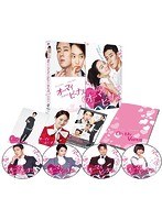 オー・マイ・ビーナス DVD-BOX1