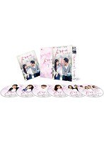 ドクターズ〜恋する気持ち DVD-BOX2 のパッケージ