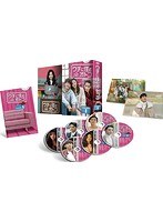 ウチに住むオトコ DVD BOX-1 のパッケージ