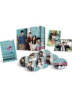 ウチに住むオトコ DVD BOX-2 のパッケージ