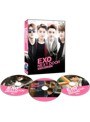 EXO NEXT DOOR〜私のお隣さんはEXO〜コンプリートエディション DVD-BOX