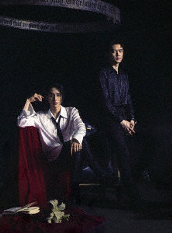 光・淵 下巻（完全生産限定盤） （ブルーレイディスク）
