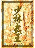 少林武王 DVD-BOX - ソフトウエア