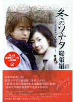 冬のソナタ 総集編 〜私のポラリスを探して〜 DVD-BOX のパッケージ