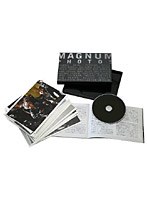 MAGNUM PHOTOS 世界を変える写真家たち のパッケージ