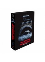 アリゲーター1＆2 パーフェクトBOX（初回限定生産版）（4K ULTRA HD＋3ブルーレイ）